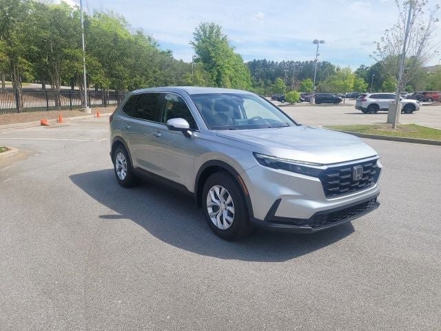 Used 2025 Honda CR-V LX image 10
