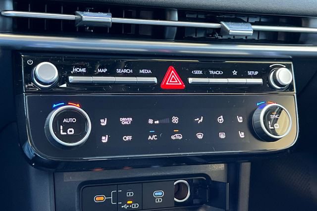 New 2026 Hyundai Tucson Limited AWD/4WD image 21