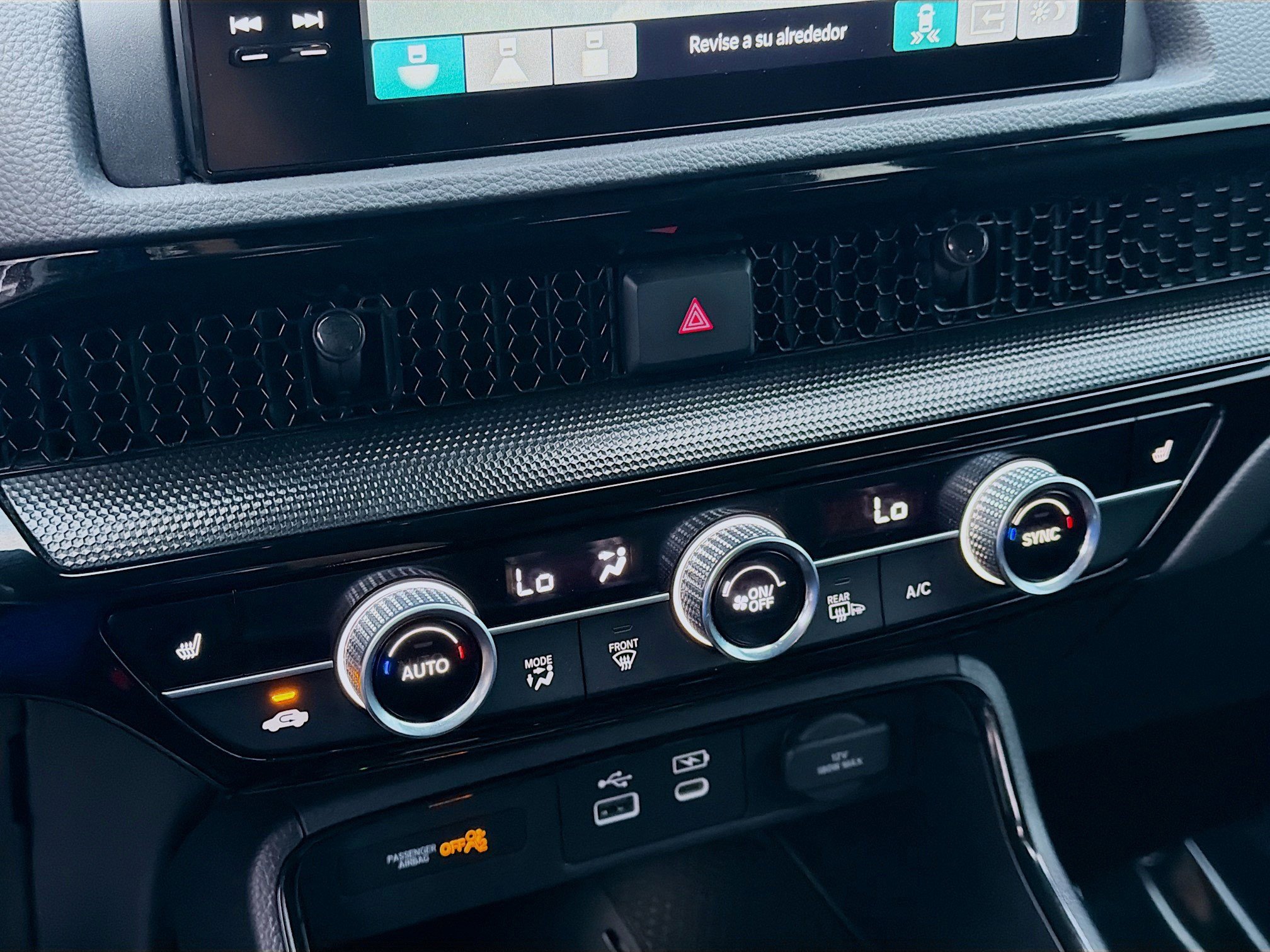 Certified 2023 Honda CR-V Sport Touring image 15