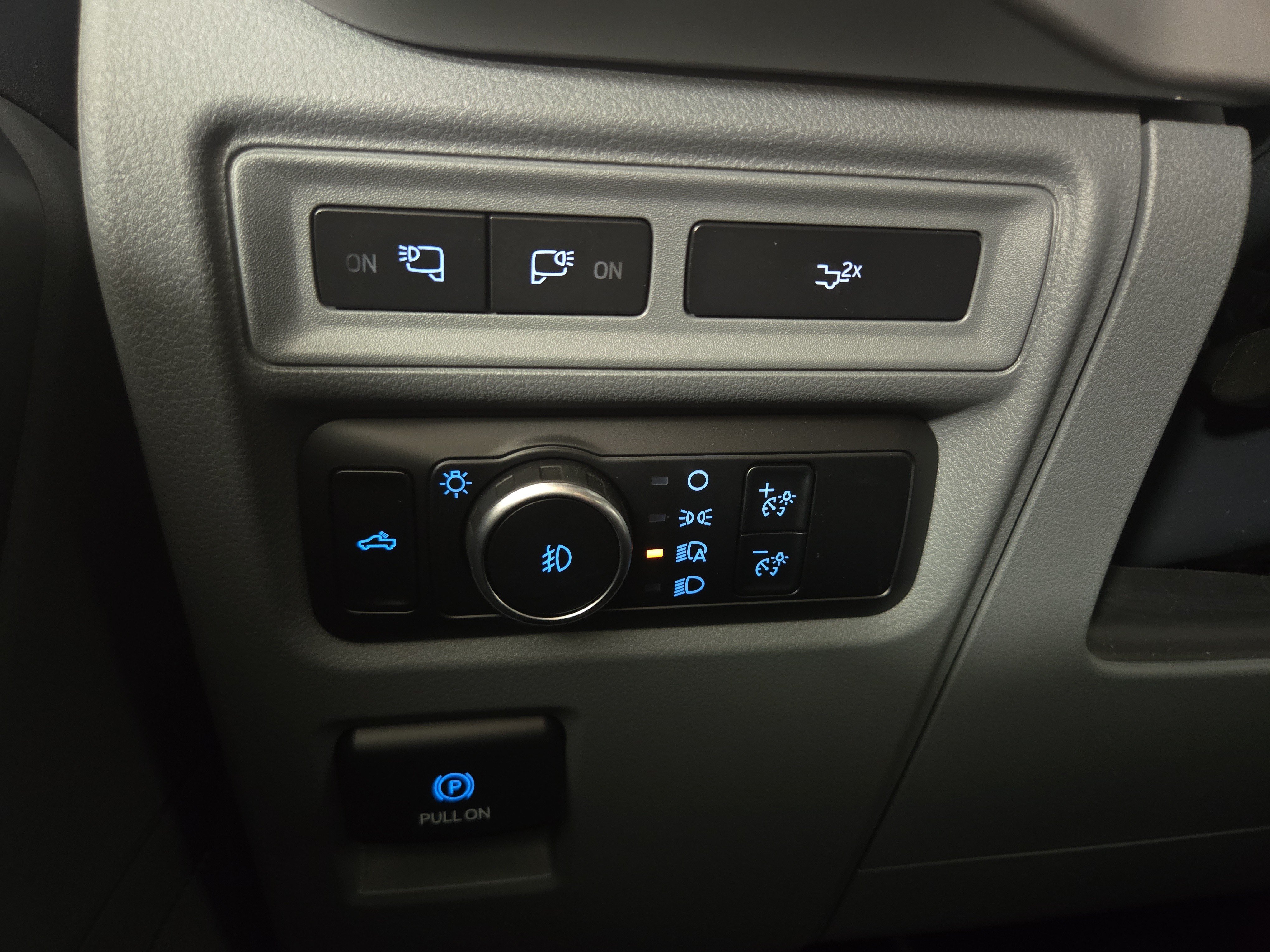 Used 2023 Ford F150 XLT w/ Equipment Group 302A High AWD/4WD image 25