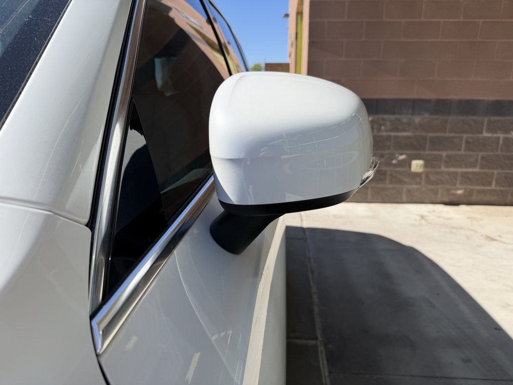 Used 2024 Volvo XC90 B6 Plus w/ Protection Package AWD/4WD image 12