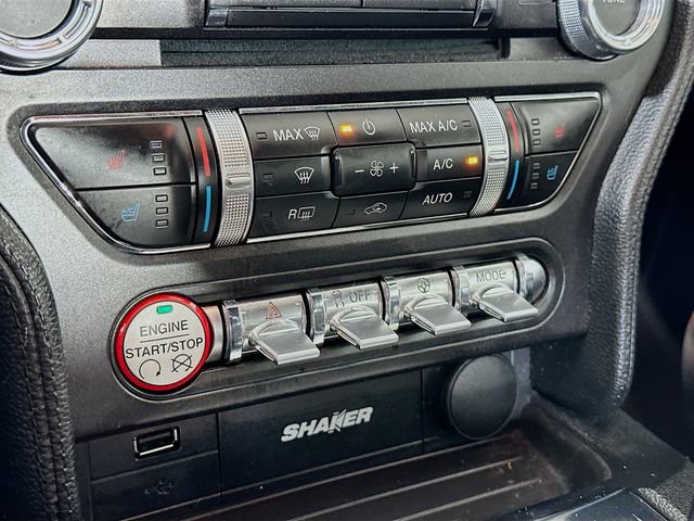 Used 2016 Ford Mustang Premium w/ Equipment Group 201A image 16