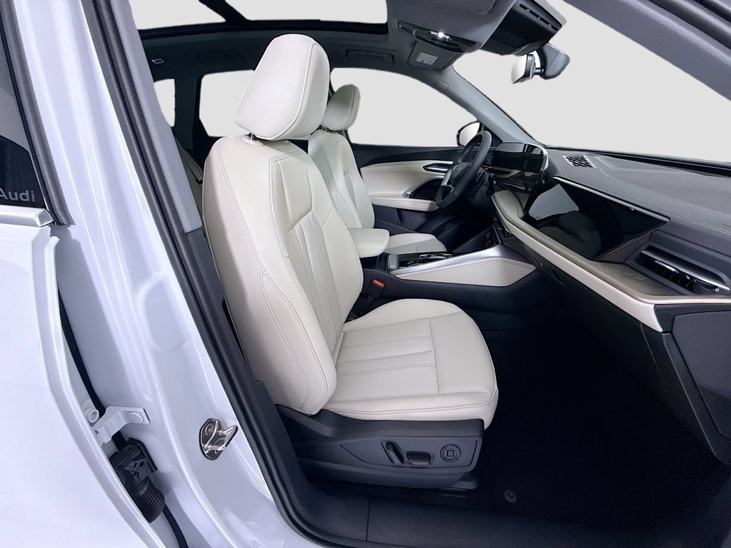 New 2026 Audi Q5 Premium AWD/4WD image 21
