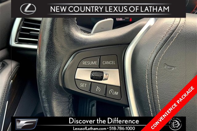 Used 2021 BMW X5 xDrive40i w/ Convenience Package image 14