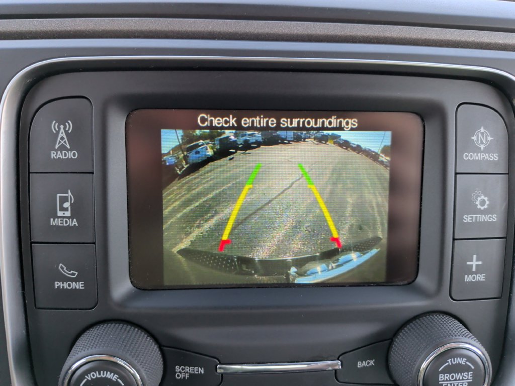 Used 2019 RAM 1500 Express AWD/4WD image 20
