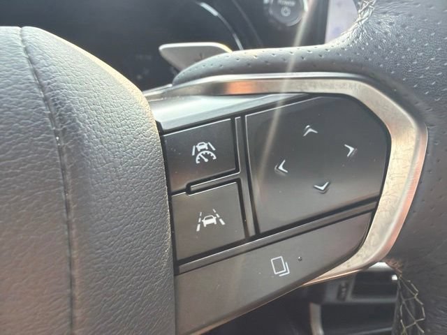 Used 2024 Lexus RX 500h F Sport w/ Convenience Package AWD/4WD image 20