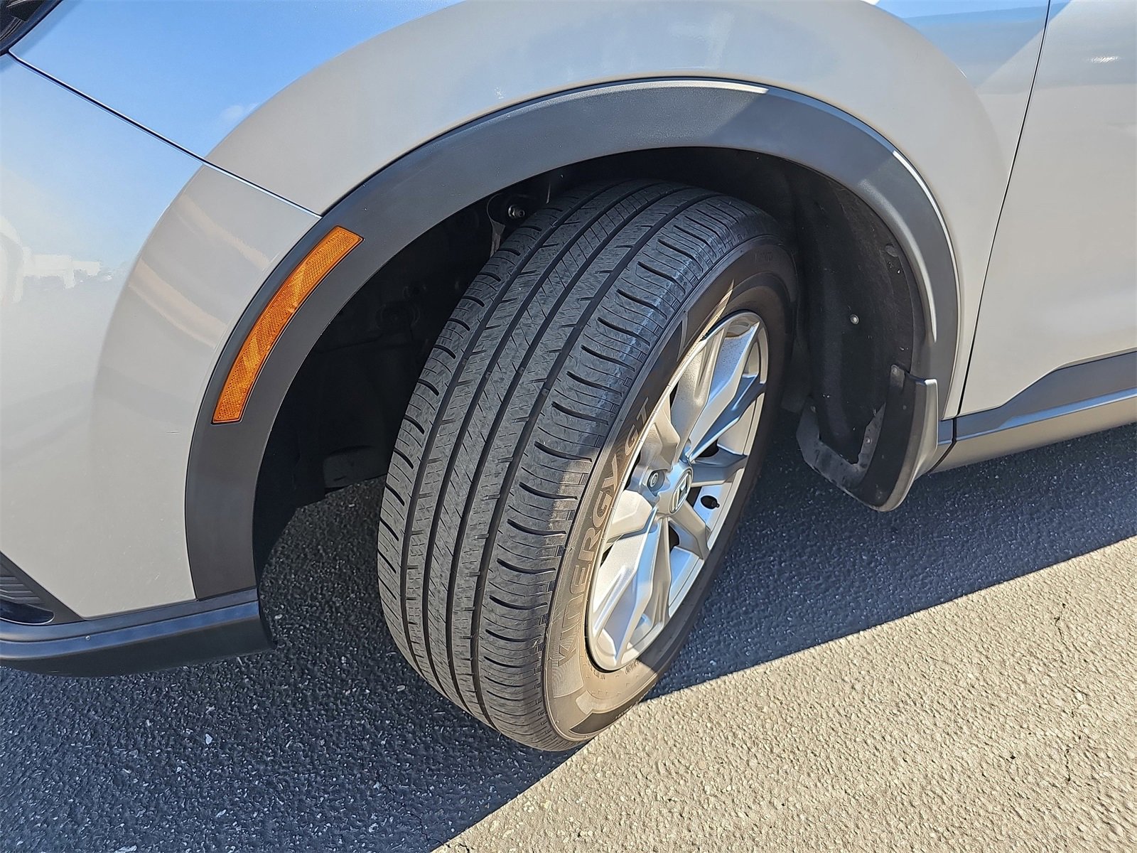 Used 2023 Honda CR-V EX-L image 33