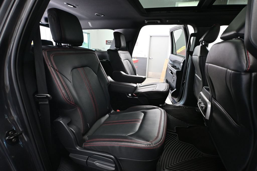 Used 2022 Ford Expedition Max Limited w/ Equipment Group 303A AWD/4WD image 49