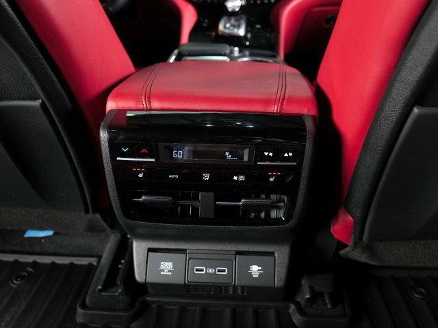 Used 2022 Acura MDX Type S image 25