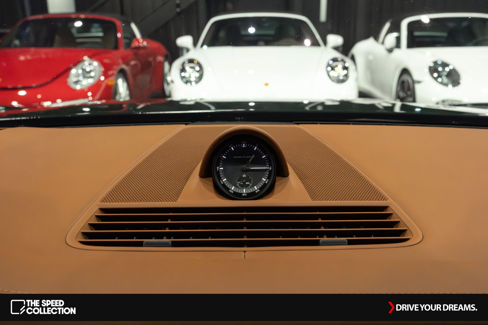 Used 2022 Porsche Panamera Turbo S image 50