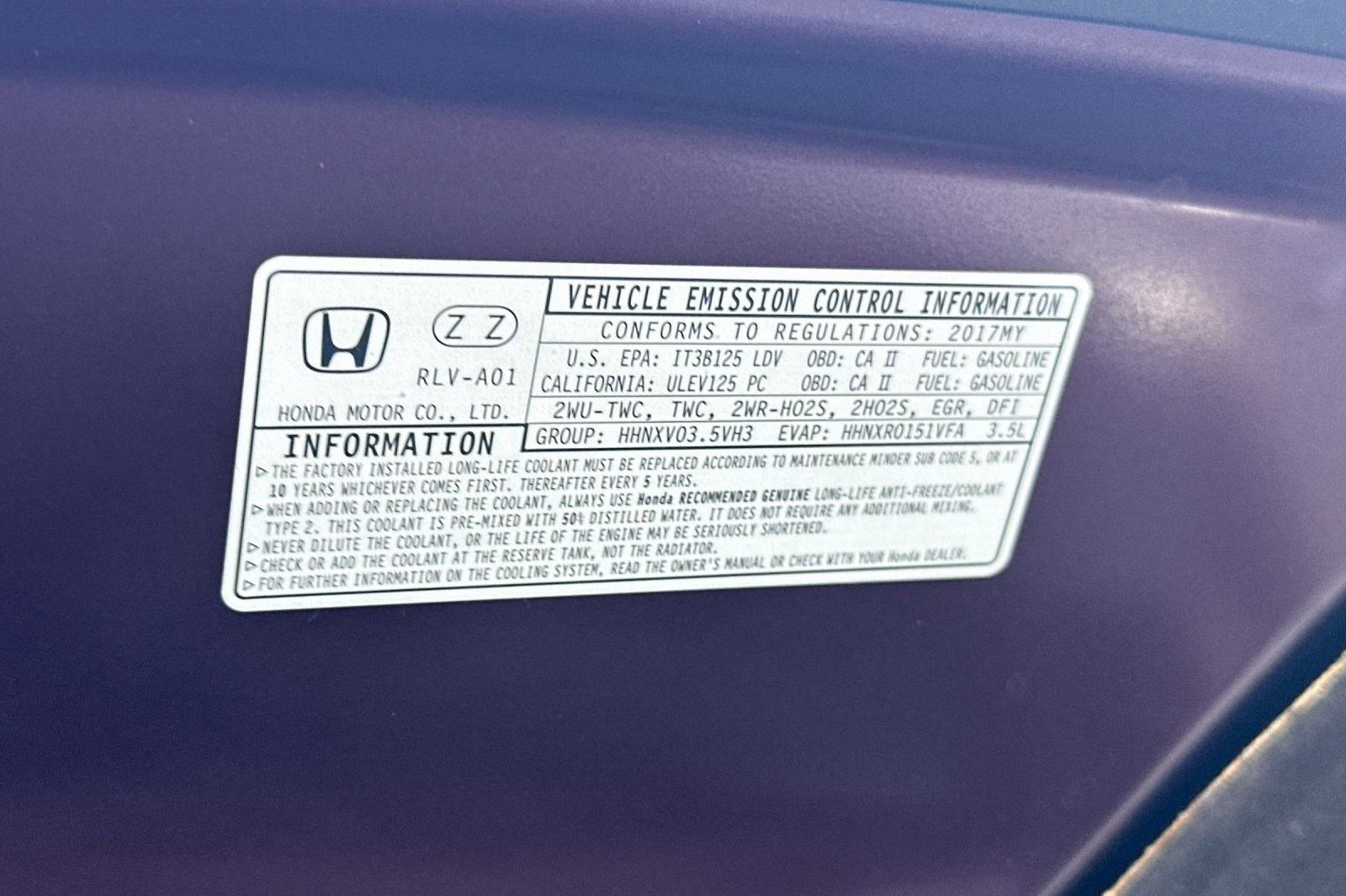 Used 2017 Honda Pilot Touring image 25