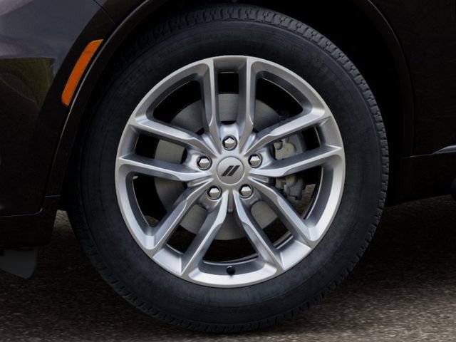 New 2025 Dodge Durango GT AWD/4WD image 9