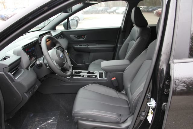 New 2026 Subaru Outback Limited AWD/4WD image 13