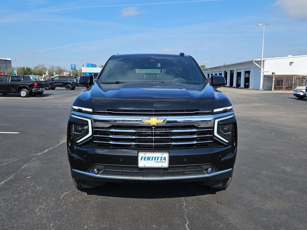 New 2026 Chevrolet Tahoe LT w/ Comfort Package RWD image 22