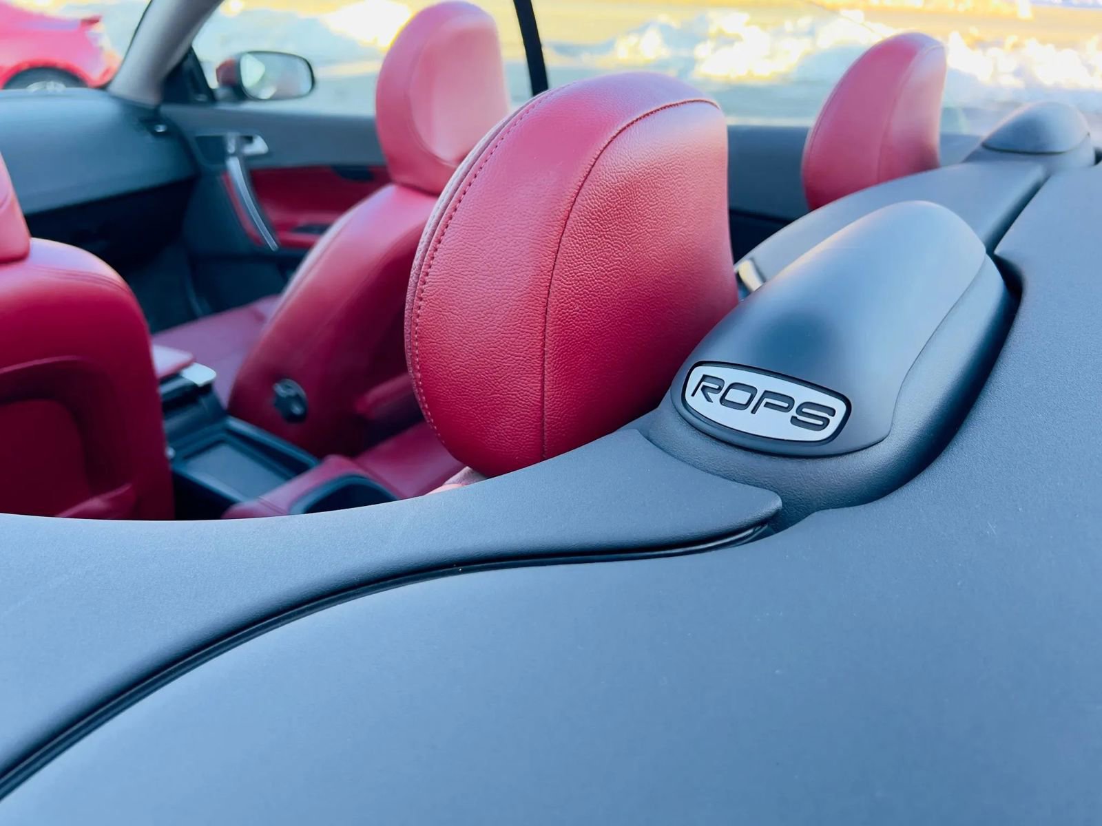 Used 2013 Volvo C70 T5 image 22