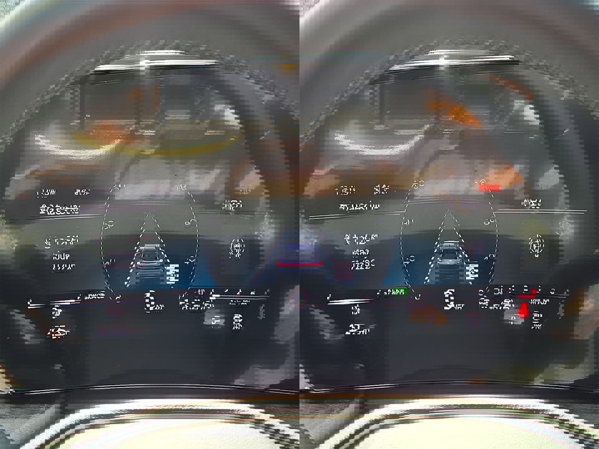 Used 2025 Audi Q5 Premium Plus w/ Premium Plus image 20