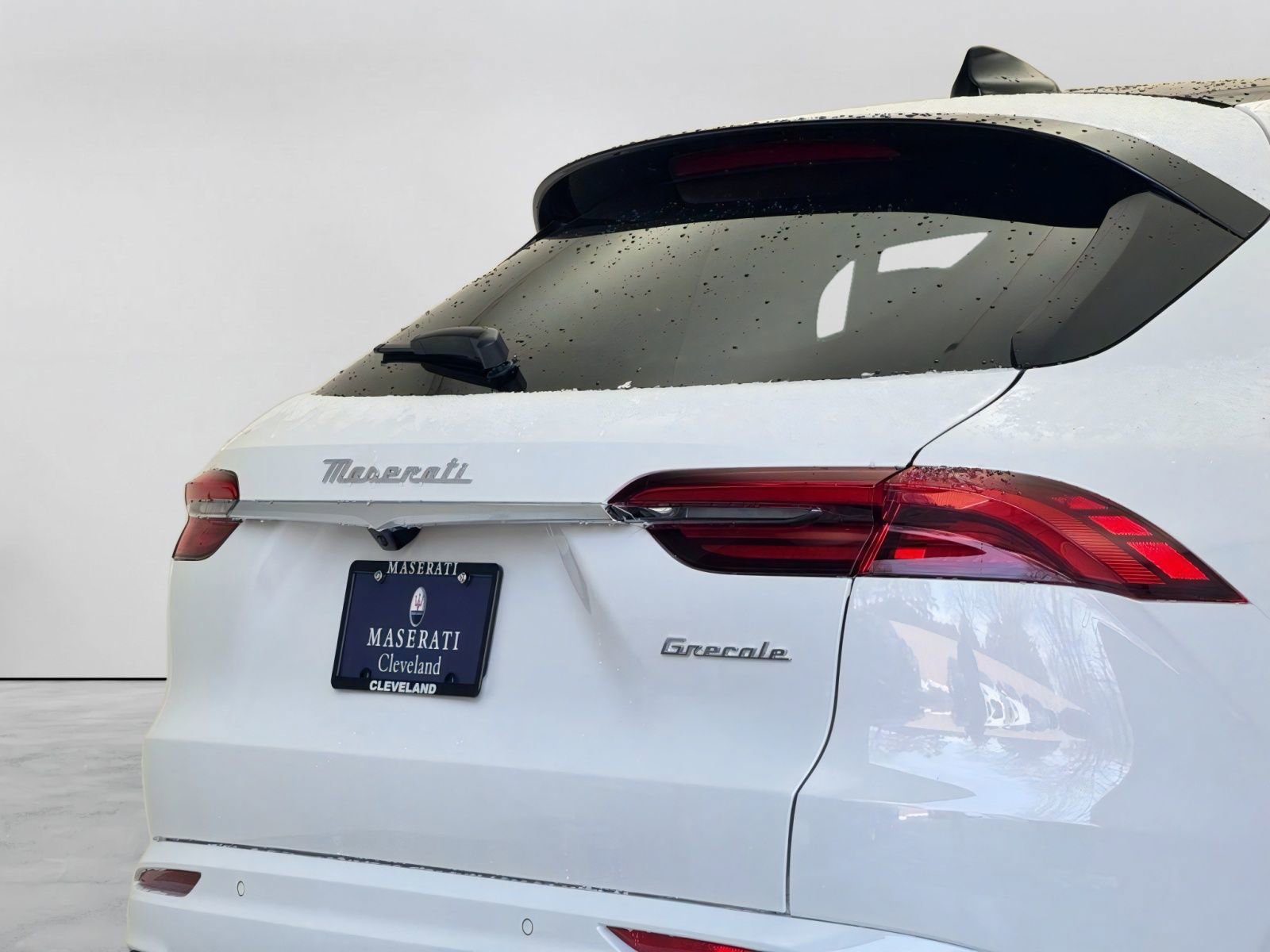 New 2025 Maserati Grecale GT AWD/4WD image 31