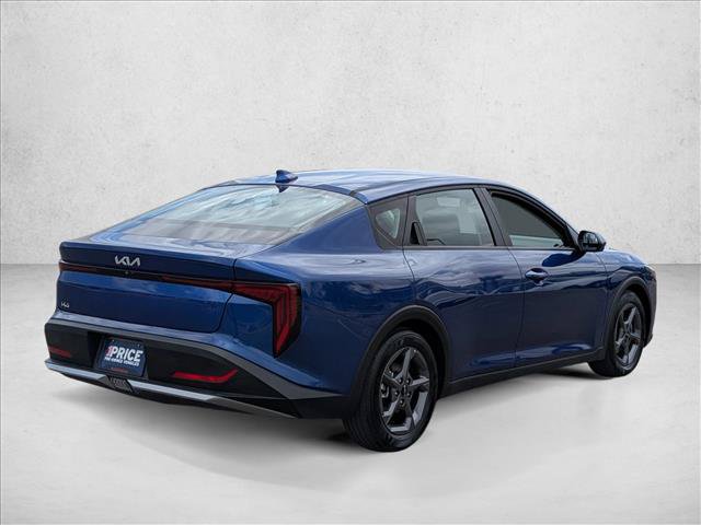 Used 2025 Kia K4 FWD image 5