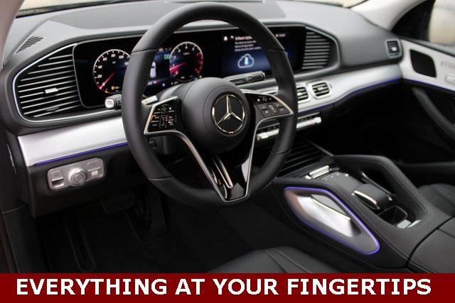 New 2025 Mercedes-Benz GLE 350 4MATIC image 13
