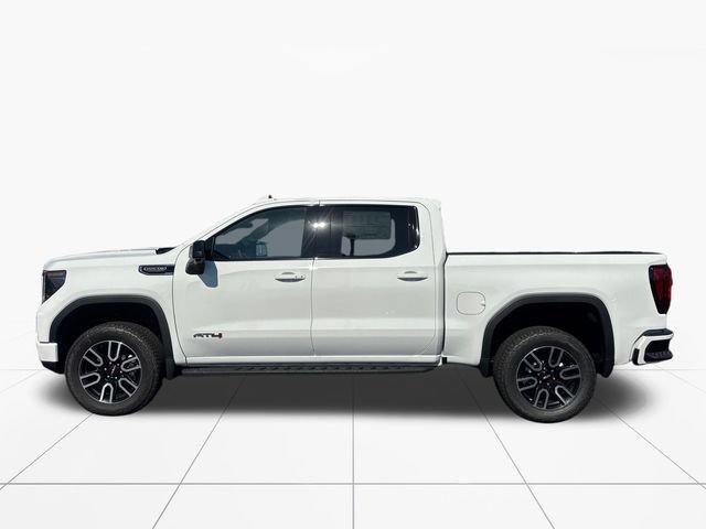 New 2026 GMC Sierra 1500 AT4 w/ AT4 Premium Package AWD/4WD image 3