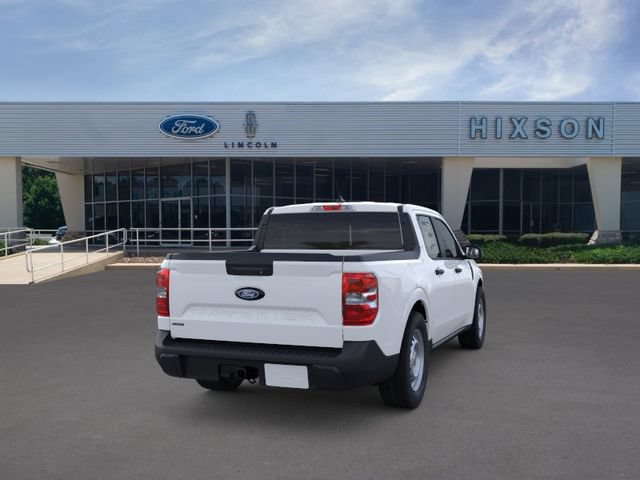 New 2026 Ford Maverick XL FWD image 8