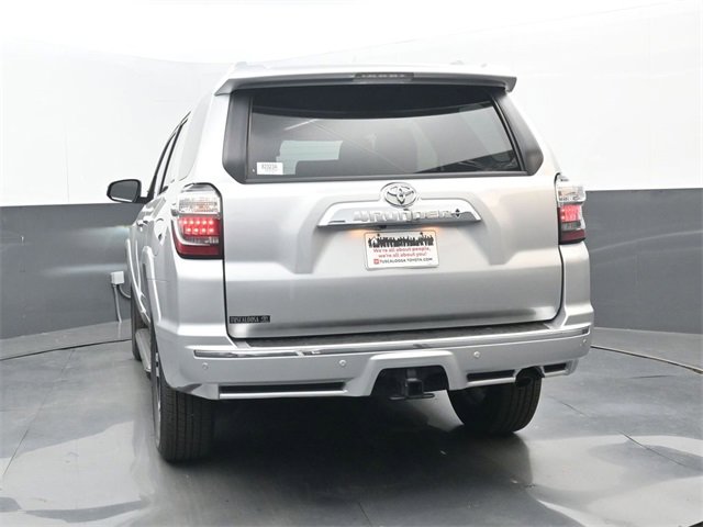 Used 2022 Toyota 4Runner Limited image 19