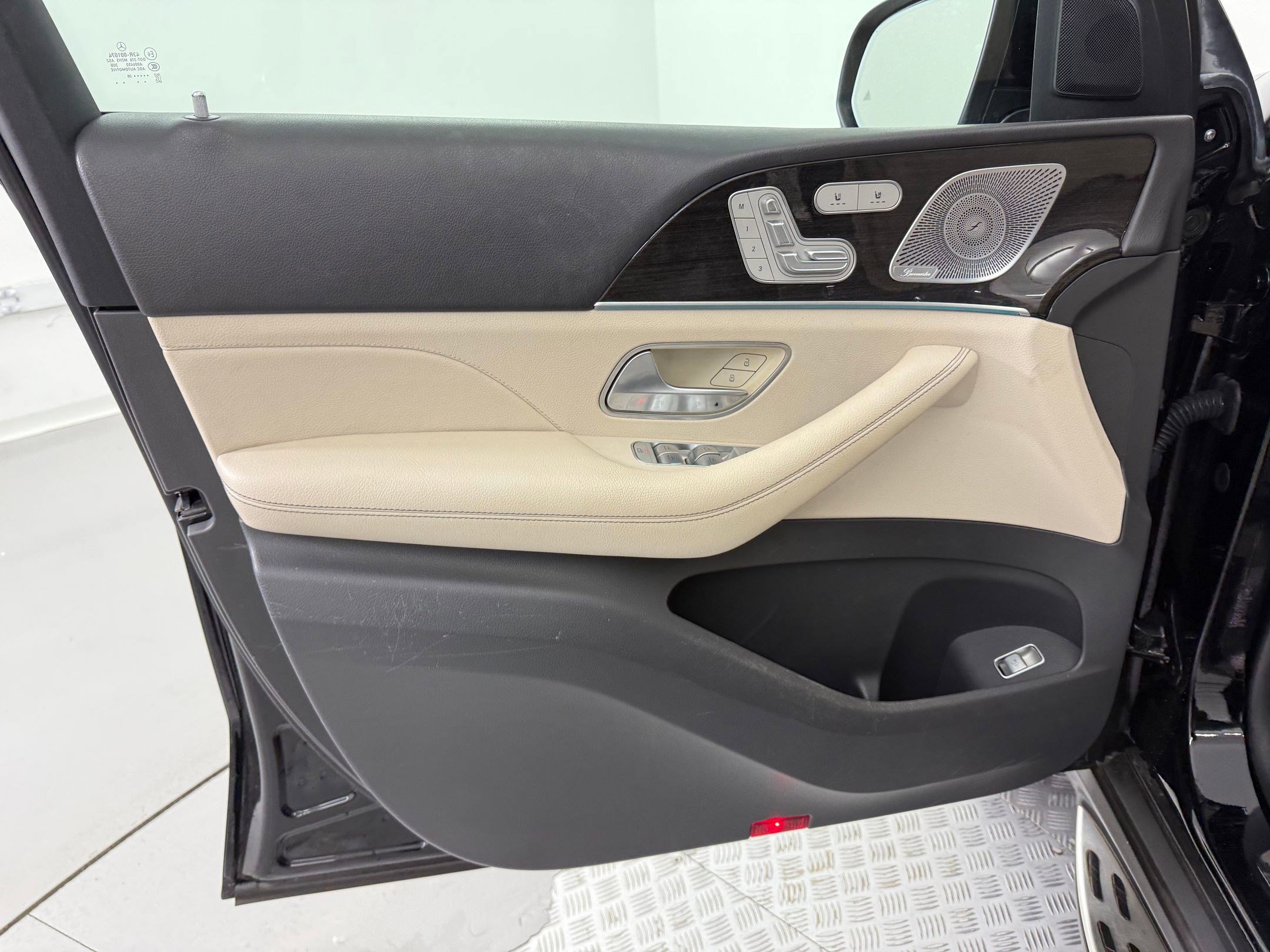 Used 2020 Mercedes-Benz GLE 350 image 28