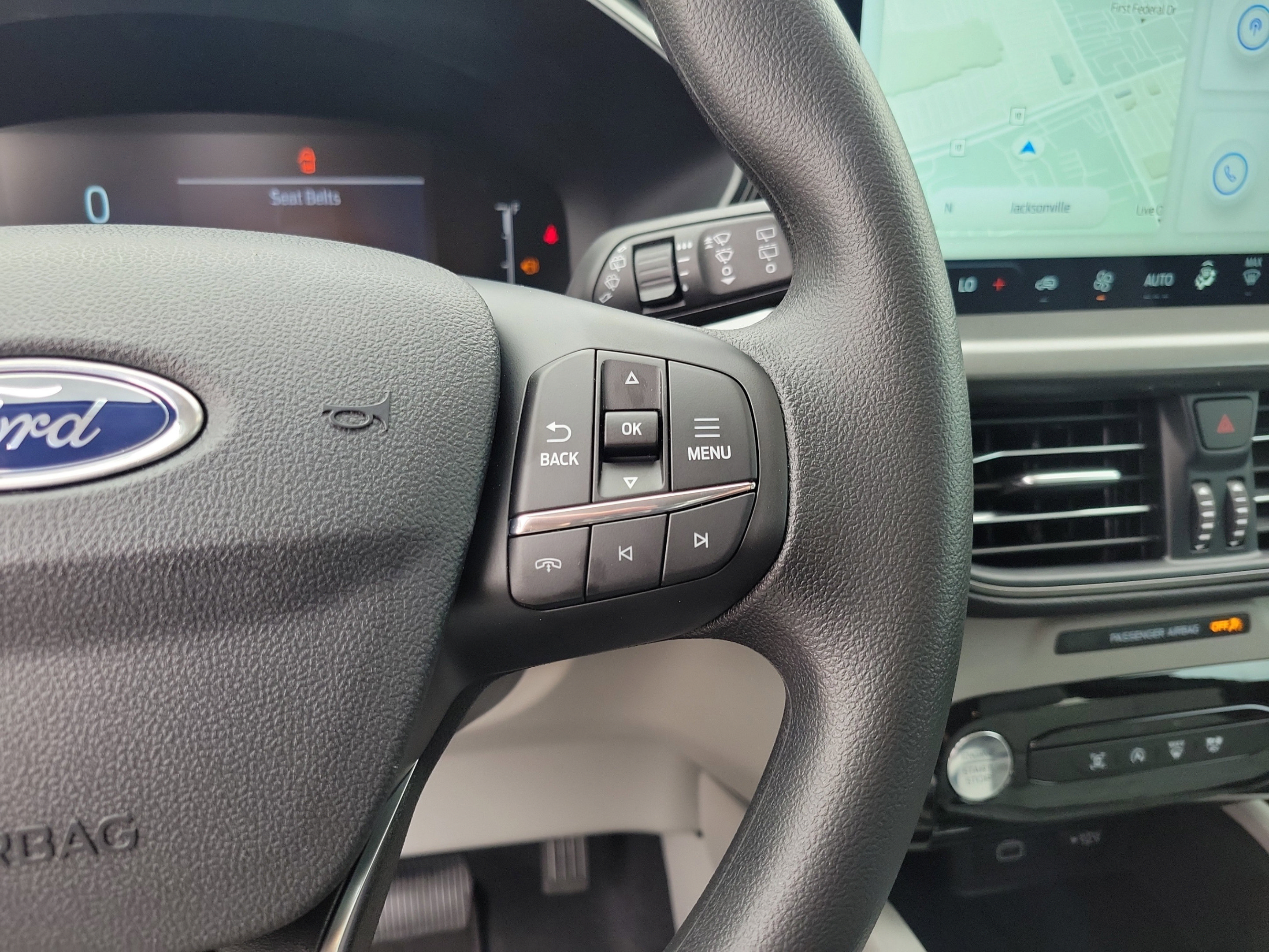 New 2026 Ford Escape Active w/ Tech Pack #1 FWD image 14