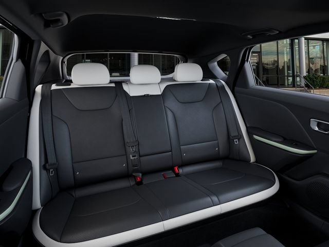 New 2026 Kia K4 GT-Line Turbo FWD image 17