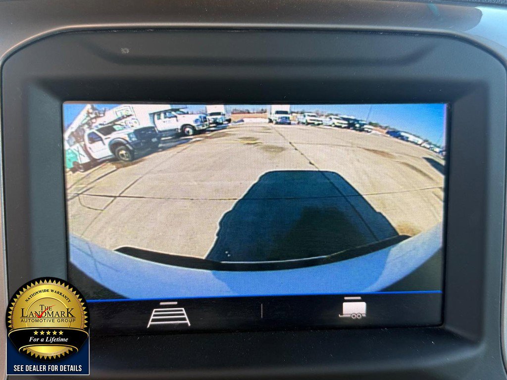 Used 2022 Chevrolet Silverado 2500 W/T w/ Gooseneck/5TH Wheel Package image 13