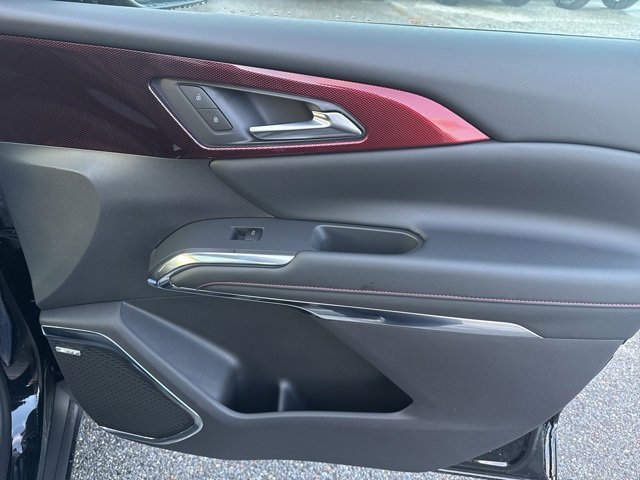 New 2026 Chevrolet Traverse Z71 w/ Enhanced Driving Package image 27