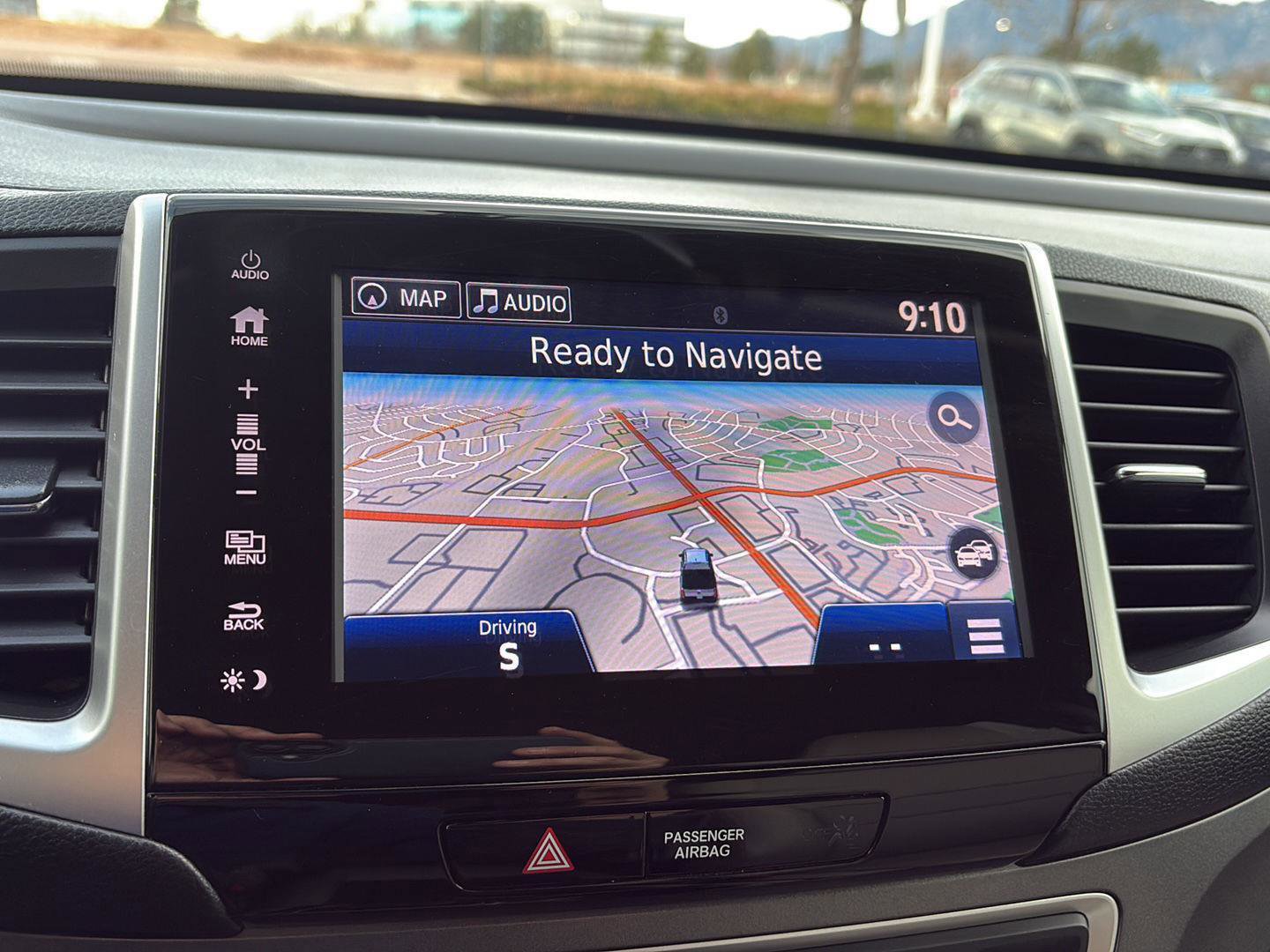 Certified 2018 Honda Ridgeline RTL-T image 23