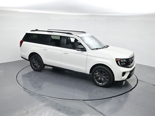New 2025 Ford Expedition Max Platinum w/ Stealth Performance Package image 40