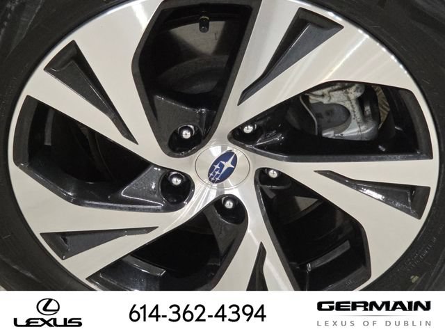Used 2025 Subaru Legacy Premium AWD/4WD image 11