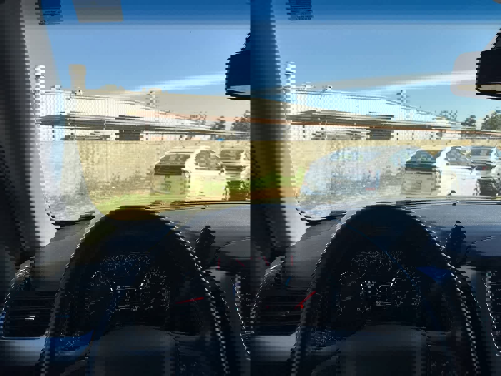 Used 2016 Chevrolet Tahoe LS w/ Max Trailering Package image 24