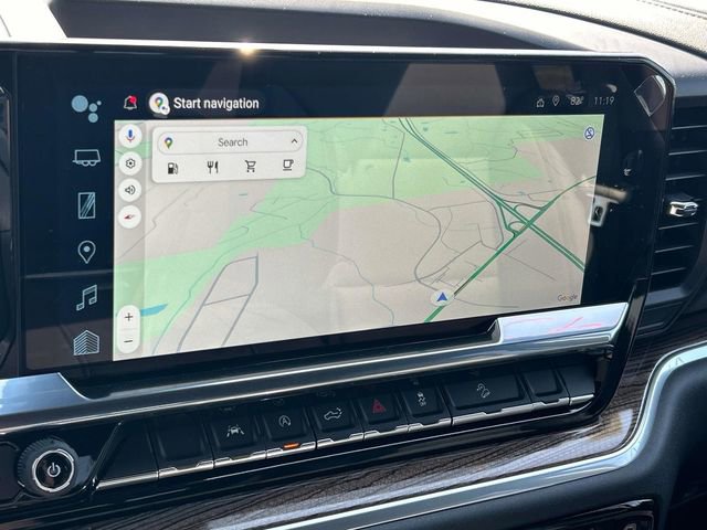 New 2025 Chevrolet Silverado 1500 LT image 30