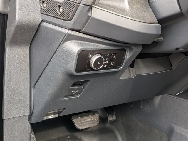 New 2025 Ford Bronco Badlands AWD/4WD image 11