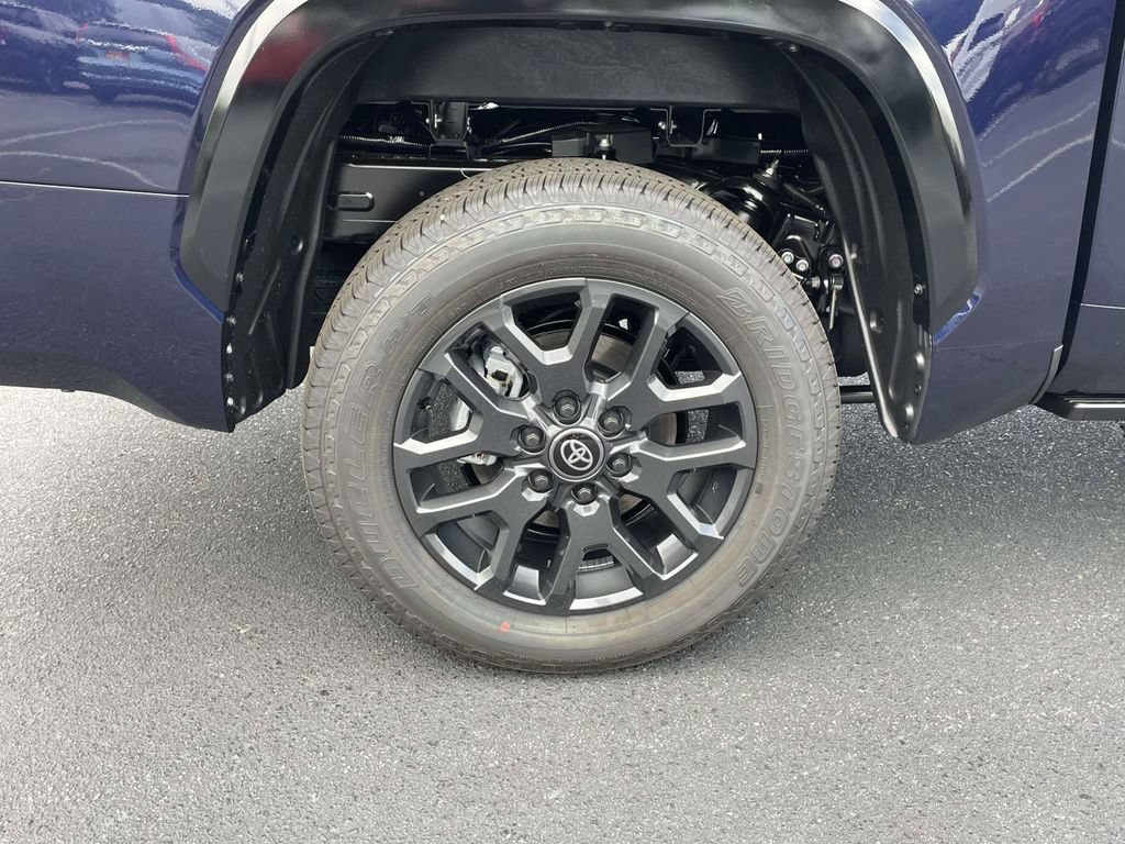 New 2026 Toyota Tundra Platinum AWD/4WD image 10