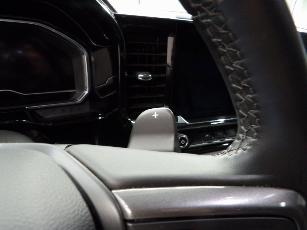 Used 2024 Chevrolet Silverado 1500 ZR2 w/ Technology Package image 46