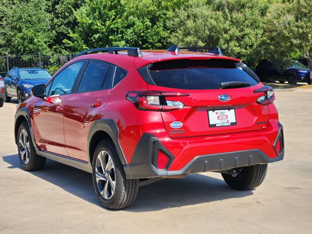 Certified 2026 Subaru Crosstrek 2.5i Premium w/ Crosstrek Mirror Package AWD/4WD image 5