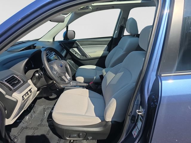 Used 2018 Subaru Forester 2.5i Premium AWD/4WD image 11