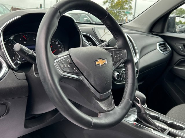 Used 2023 Chevrolet Equinox LT AWD/4WD image 31