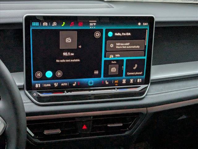 New 2026 Volkswagen Tiguan SE image 12