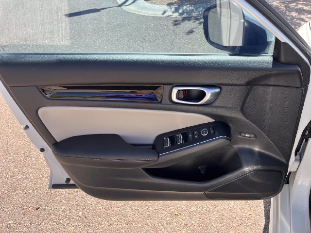 Certified 2023 Honda Civic Touring image 15