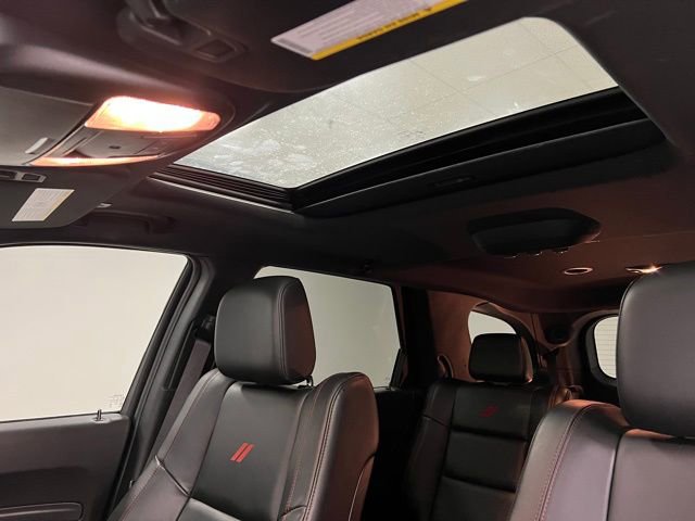 Used 2024 Dodge Durango R/T AWD/4WD image 41