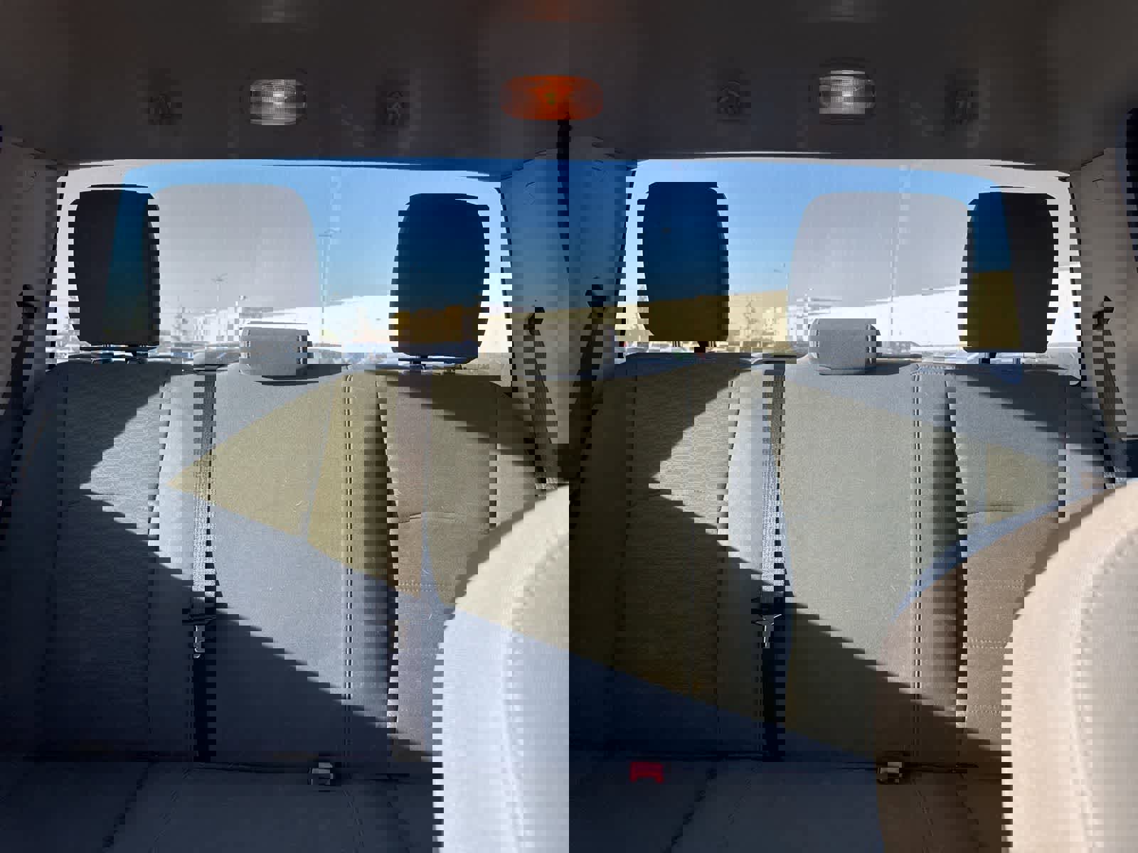 Used 2018 RAM 1500 Express w/ Express Value Package image 21