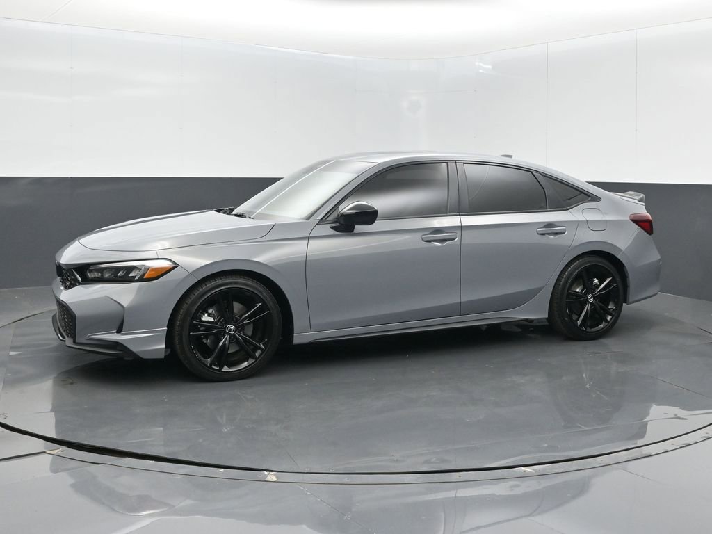 Used 2025 Honda Civic Si image 10