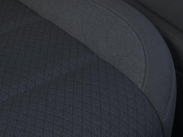 New 2025 Chevrolet Silverado 2500 LT w/ Safety Package image 24