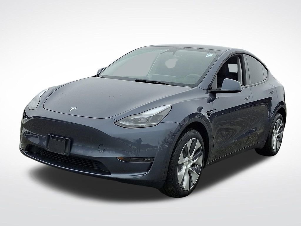 Used 2023 Tesla Model Y Long Range image 4