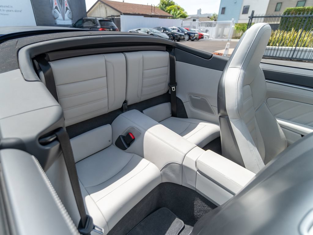 Used 2023 Porsche 911 Turbo AWD/4WD image 30